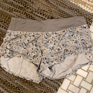 🍋Lululemon Speed Short!